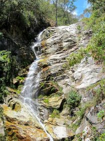 Wanderung auf dem Inka Trail in Peru von Mellieha Zacharias