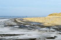 Wintertime 1 - St. Peter-Ording von moyo