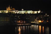 Prag bei Nacht... 4 von loewenherz-artwork