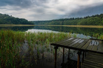 Kastavensee by Stefan Weiß