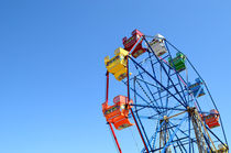 wheel von Peer Eschenbach