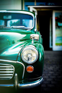 Oldtimer by fakk