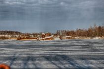 Strahlender See  by Susanne  Mauz