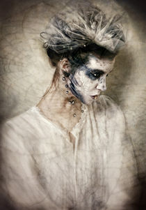 The Shade of Havisham by spokeninred