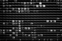 Schwarze Quadrate  von Bastian  Kienitz