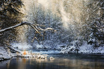 powder cloud II. by Thomas Matzl