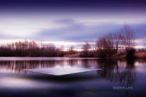 | SILENCE LAKE |  von franziskus