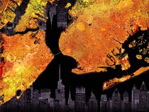 New York von hpr-artwork