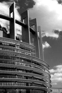  European Parliament | Europäisches Parlament von lizcollet
