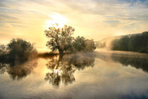 Ein Traum am Morgen by Bernhard Kaiser