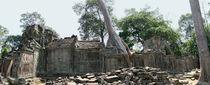 Preah Kahn Tempel Kambodscha von Kai Kasprzyk