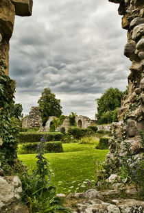 Rain Coming? by Colin Metcalf