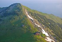 Weilheimer Hütte... von loewenherz-artwork