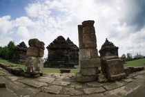 ijo Temple by irwan setiawan