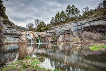 Brotons Mill (Castellcir, Catalonia) by Marc Garrido Clotet