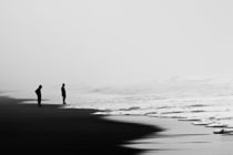 Chandrabhaga Beach by Minhajul Haque