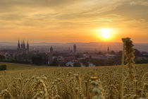 Good morning Bamberg von Ken Palme