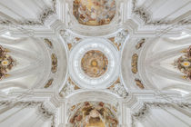 Basilika St. Martin | Weingarten by Thomas Keller