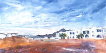 La Isleta Del Moro 04 by Miki de Goodaboom