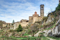 Rupit i Pruit (Catalonia) by Marc Garrido Clotet