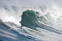 Ocean wave by nilaya