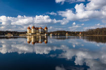 Moritzburg von Stefan Weiß