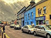 Dingle by Christoph Stempel