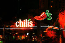 Chili’s  von Bastian  Kienitz