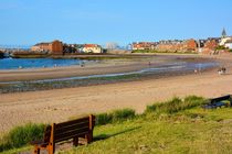 North Berwick by gscheffbuch