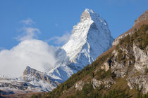 Zermatt : Matterhorn von Torsten Krüger