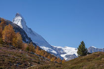 Zermatt : Matterhorn von Torsten Krüger