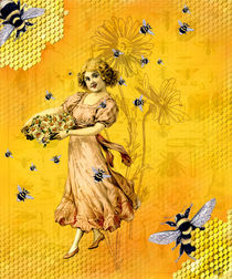 Honey Child von Sherri Leeder