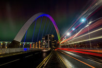 Clyde Arc by Sam Smith