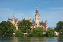 Schwerin : das Schweriner Schloss by Torsten Krüger