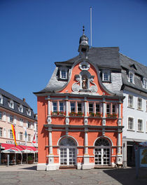 Wittlich : Rathaus von Torsten Krüger