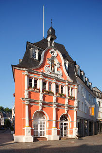 Wittlich : Rathaus von Torsten Krüger