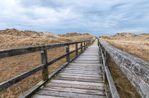 Sankt Peter Ording IX von elbvue von elbvue