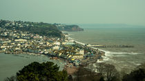 Teignmouth Vista  by Rob Hawkins