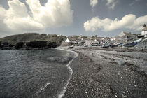 Cadgwith Beach  von Rob Hawkins