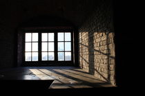 Zimmer im Glockenturm von Hendrik Molch