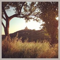 San Luca von Azzurra Di Pietro