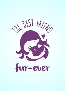 The Best Friend Fur-ever von Sapto Cahyono