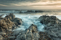 Bracelet Bay Swansea von Leighton Collins