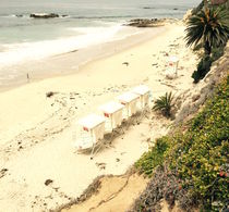 Laguna Beach by Peer Eschenbach