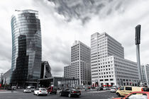 Potsdamer Platz - Berlin von Focal Fokus