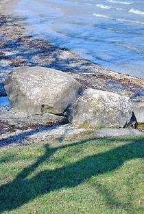 Ammersee... 2 von loewenherz-artwork