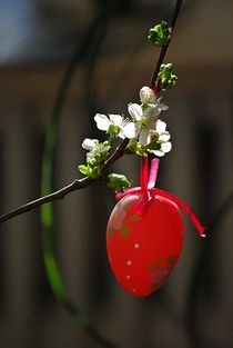 waiting for easter... 2 von loewenherz-artwork