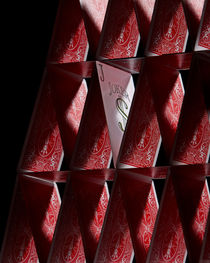 House of Cards von Daniel Troy