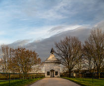 Kleine Kapelle by ronny