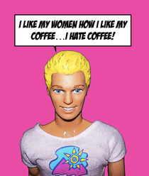 I Hate Coffee! by Kirsty Hotson